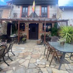 Alojamiento Rural Monterey