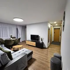 Trakai City apartment 2-bedroom