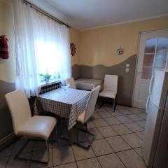 Dom Goscinny Maja - Domek