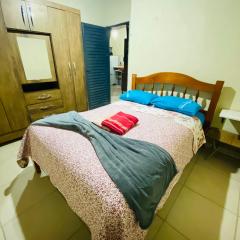 Tranquilidade na Chapad dos Veadeiros