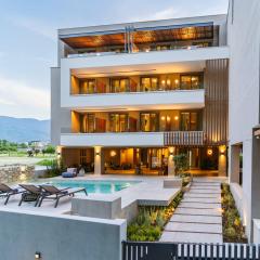 Funtukaki by the Pool