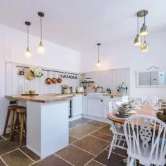 Rufloreo Dale - homely and central