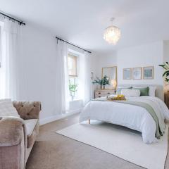 Rufloreo Dale - homely and central