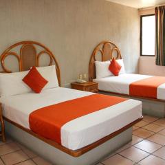 Hotel Huautla de Oaxaca