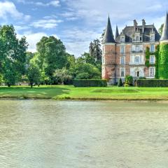 Château D'Apigné Rennes