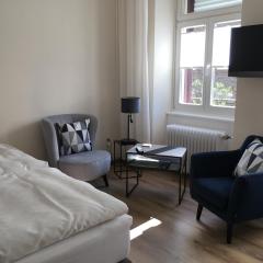Ferienwohnung Heuser II