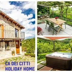 CA DEI CITTI Charme&Comfort - Country House