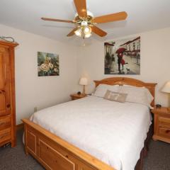 Apple Blossom by Eden Crest