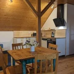 Makovna - Apartmán Západ
