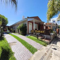 El Zohar 4 pax