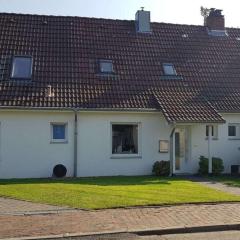 Nice apartment in Bremerhaven