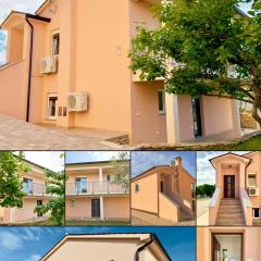 Apartments Marijan & Marija