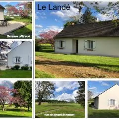 Le Landé