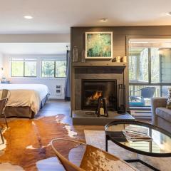 Cottonwood Condo in Sun Valley
