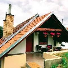 Apartmán nad vínnym sklepom