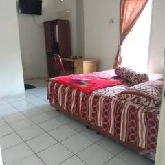 Burma Residence Syariah Painan Pesisir Selatan West Sumatera