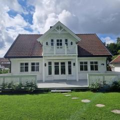 Hus på Sørlandet - Grimstad