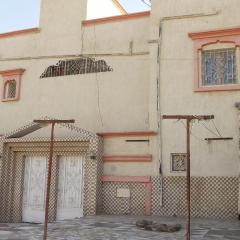 Chez Amy a Nouakchott