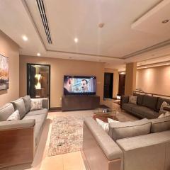 Luxury Penthouse Alkhobar