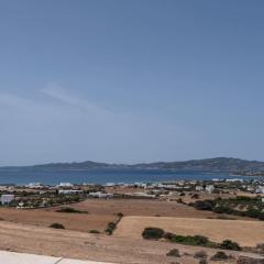 The Faragas luxury retreat house