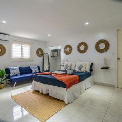 Love vacation rental aruba