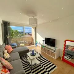 Superbe duplex refait à neuf !