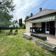 Muzsi Apartman Siófok