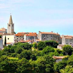 Apartmani Bale-Valle