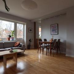 Modern Apartment in prime location - Professional Host - Fully Equipped
