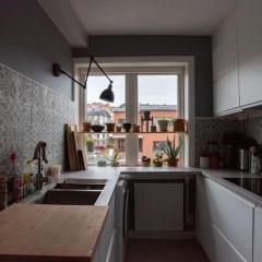 Modern Apartment in prime location - Professional Host - Fully Equipped