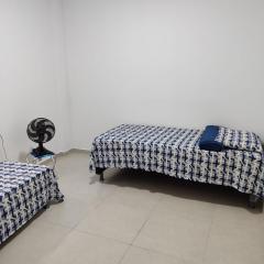 Quarto de apartamento no Centro de Caruaru