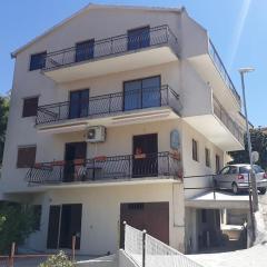 Apartment in Podstrana, 5 km from Split
