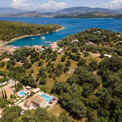 Agios Stefanos Bay - Villa Anna