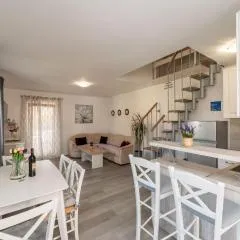 APARTMENT LEO NOVALJA