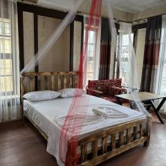 Fazilet Hanım Konağı