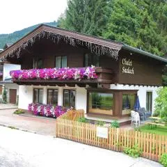Saalach
