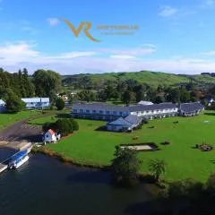 VR 로토루아 레이크 리조트(VR Rotorua Lake Resort)
