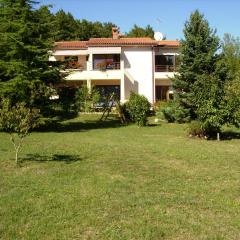 Apartment Neda Z-velika okućnica, besplatni parking i optički wi-fi