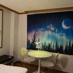 수원 캐슬 모텔