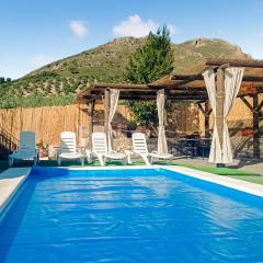 Beautiful Home In Priego De Cordoba