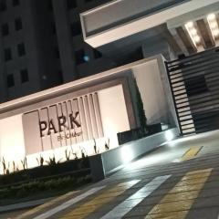 Silver park towers