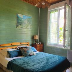 Charmante villa à 500m de la plage, calme et tout confort - FR-1-364-57