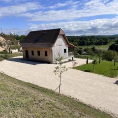 Gîte Preyssac-d'Excideuil, 4 pièces, 6 personnes - FR-1-616-337