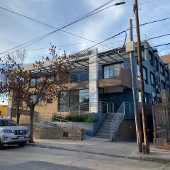 Edificio Stefano III - Departamento con cochera y amenities a pocas cuadras del centro