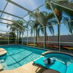 Jewel Of Disney Two 5Bdrm Pool House