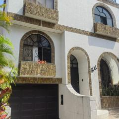 Casa en Los Cedros