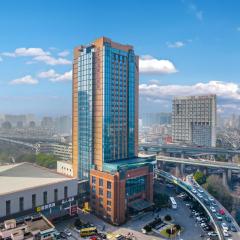 Hangzhou HaiWaiHai Crown Hotel