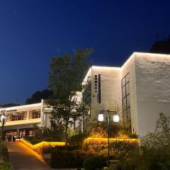 Shijiazhuang Pingshan Golden Honzai Hotel