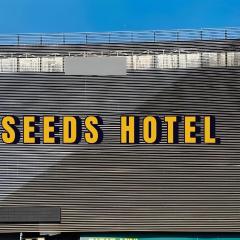 Seeds Hotel Selayang