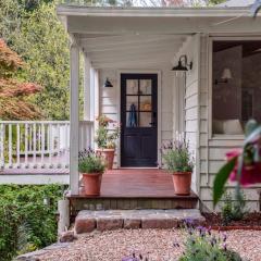 Woolrich House - Historic Hills Home Reimagined